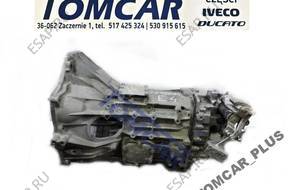 КОРОБКА ПЕРЕДАЧw Iveco Daily (5) 06-11 5S2830.5