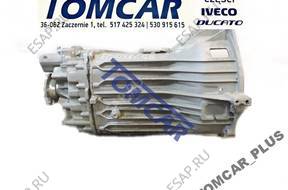 КОРОБКА ПЕРЕДАЧw Iveco Daily (5) 06-11 5S2830.5