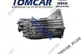 КОРОБКА ПЕРЕДАЧw Iveco Daily (5) 06-11 5S2830.5