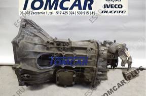 КОРОБКА ПЕРЕДАЧw Iveco Daily (5) 11-14 5S2830.5