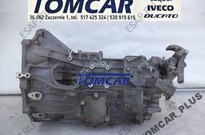 КОРОБКА ПЕРЕДАЧw Iveco Daily (5) 11-14 5S2830.5
