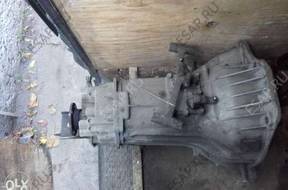 КОРОБКА ПЕРЕДАЧw Iveco Daily 5s270 (-06)