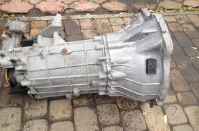 КОРОБКА ПЕРЕДАЧw Iveco Daily (6) 07-14 6S2840.6