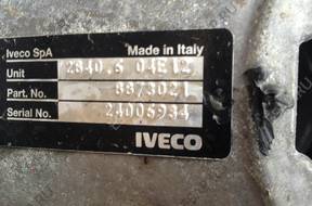 КОРОБКА ПЕРЕДАЧw Iveco Daily (6) 07-14 6S2840.6