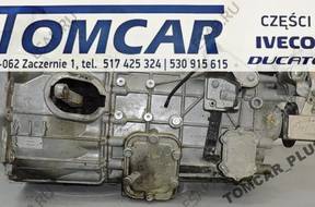 КОРОБКА ПЕРЕДАЧw Iveco Daily (6) 11-14 6S2835.6
