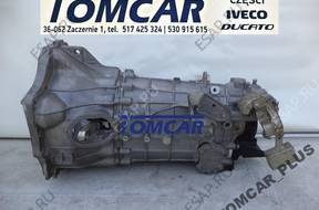 КОРОБКА ПЕРЕДАЧw Iveco Daily (6) 11-14 6S2835.6