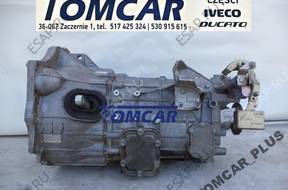 КОРОБКА ПЕРЕДАЧw Iveco Daily (6) 11-14 6S2835.6