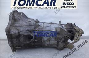 КОРОБКА ПЕРЕДАЧw Iveco Daily (6) 11-14 6S2835.6