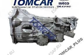 КОРОБКА ПЕРЕДАЧw Iveco Daily (6) 11-14 6S2835.6