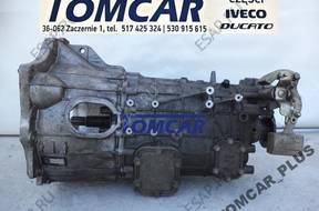 КОРОБКА ПЕРЕДАЧw Iveco Daily (6) 11-14 6S2835.6