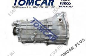 КОРОБКА ПЕРЕДАЧw Iveco Daily (6) 11-14 6S2835.6