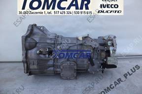 КОРОБКА ПЕРЕДАЧw Iveco Daily (6) 11-14 6S2835.6