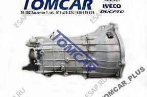 КОРОБКА ПЕРЕДАЧw Iveco Daily (6) 11-14 6S2835.6
