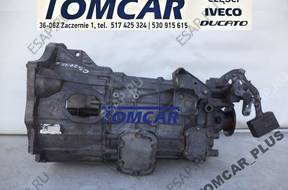 КОРОБКА ПЕРЕДАЧw Iveco Daily (6) 11-14 6S2835.6