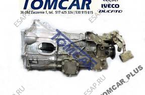 КОРОБКА ПЕРЕДАЧw Iveco Daily (6) 11-14 6S2835.6