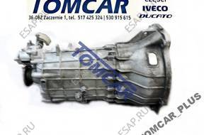 КОРОБКА ПЕРЕДАЧw Iveco Daily (6) 11-14 6S2835.6