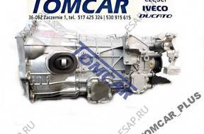 КОРОБКА ПЕРЕДАЧw Iveco Daily (6) 11-14 6S2835.6