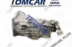 КОРОБКА ПЕРЕДАЧw Iveco Daily (6) 11-14 6S2835.6