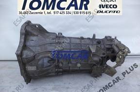 КОРОБКА ПЕРЕДАЧw Iveco Daily (6) 11-14 6S2835.6