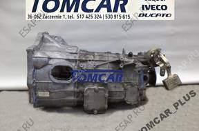 КОРОБКА ПЕРЕДАЧw Iveco Daily (6) 11-14 6S2835.6