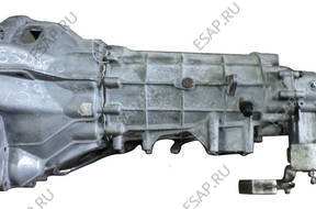 КОРОБКА ПЕРЕДАЧW IVECO DAILY (6) 11-14 6S2835.6
