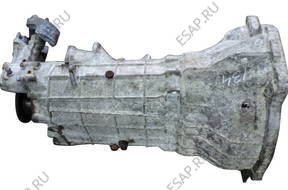 КОРОБКА ПЕРЕДАЧW IVECO DAILY (6) 11-14 6S2835.6