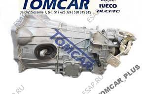 КОРОБКА ПЕРЕДАЧw Iveco Daily (6) 11-14 6S2840.6