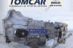 КОРОБКА ПЕРЕДАЧw Iveco Daily (6) 11-14 6S2840.6