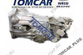 КОРОБКА ПЕРЕДАЧw Iveco Daily (6) 11-14 6S2840.6