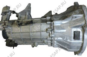 КОРОБКА ПЕРЕДАЧW IVECO DAILY (6) 11-14 6S2840.6