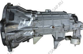 КОРОБКА ПЕРЕДАЧW IVECO DAILY (6) 11-14 6S2840.6