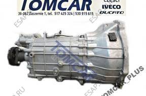 КОРОБКА ПЕРЕДАЧw Iveco Daily (6) 14-15 6S2835.6