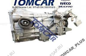 КОРОБКА ПЕРЕДАЧw Iveco Daily (6) 14-15 6S2835.6