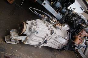 КОРОБКА ПЕРЕДАЧW IVECO DAILY 6-СТУПЕНЧАТАЯ TYP 6S300
