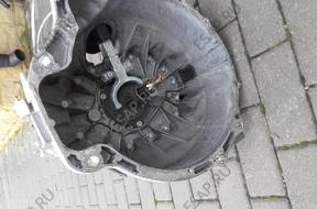 КОРОБКА ПЕРЕДАЧW IVECO DAILY 6-СТУПЕНЧАТАЯW 2006-2014 год,