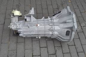 КОРОБКА ПЕРЕДАЧW IVECO DAILY 6-СТУПЕНЧАТАЯW 2006-2014 год,