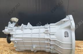 КОРОБКА ПЕРЕДАЧW IVECO DAILY 6-СТУПЕНЧАТАЯW 2.3 HPI od12r