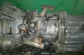 КОРОБКА ПЕРЕДАЧw Iveco Daily 6-СТУПЕНЧАТАЯw