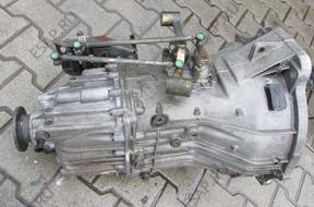 КОРОБКА ПЕРЕДАЧw  IVECO DAILY 6S400  6-СТУПЕНЧАТАЯ