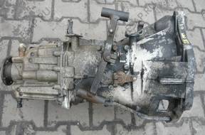КОРОБКА ПЕРЕДАЧW IVECO DAILY  99-2006 год. 2.8 HPI 6S300