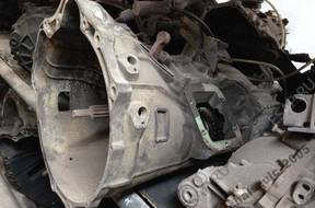 КОРОБКА ПЕРЕДАЧW IVECO DAILY ECOLITE 6S300