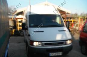 КОРОБКА ПЕРЕДАЧW IVECO DAILY II 2.8 TDI