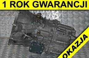 КОРОБКА ПЕРЕДАЧw IVECO DAILY III 2,8 TDI 6-СТУПЕНЧАТАЯw