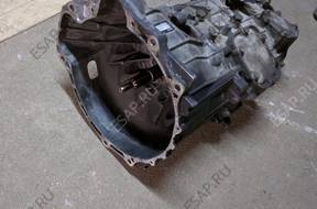 КОРОБКА ПЕРЕДАЧw Iveco Daily