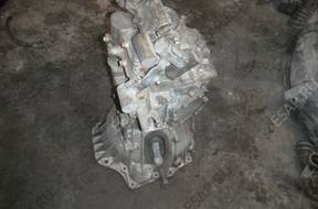 КОРОБКА ПЕРЕДАЧw Iveco Daily
