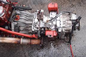 КОРОБКА ПЕРЕДАЧW IVECO EURO CARGO 120 E18 2870.926