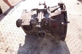 КОРОБКА ПЕРЕДАЧw IVECO EURO CARGO, TECTOR 3.9