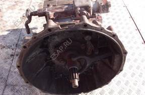 КОРОБКА ПЕРЕДАЧw IVECO EURO CARGO, TECTOR 3.9