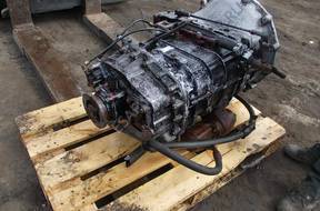 КОРОБКА ПЕРЕДАЧW IVECO  EURO CARGO