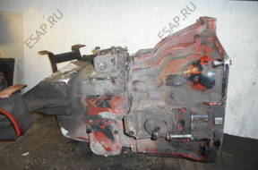 КОРОБКА ПЕРЕДАЧW IVECO EUROCARGO 2838 5 netto1200z